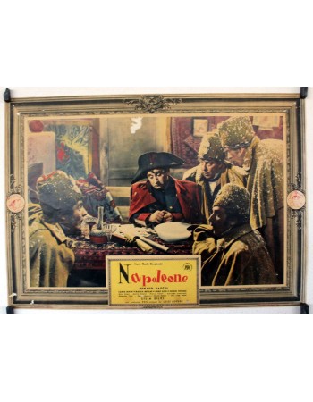 NAPOLEONE