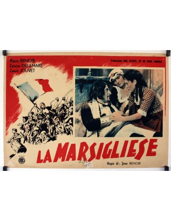 La Marseillaise