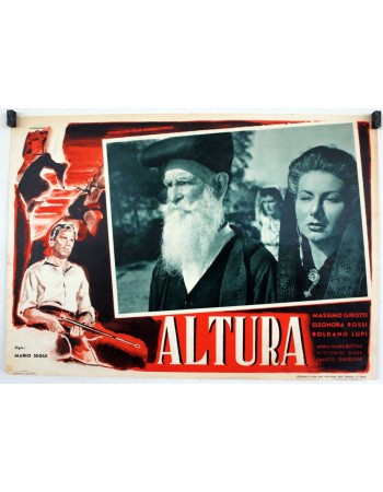 ALTURA