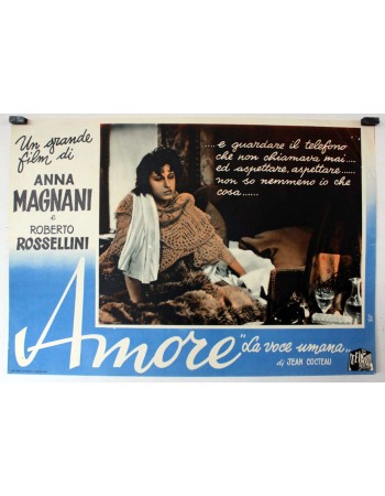 L'amore
