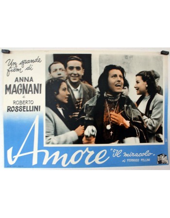 L'amore