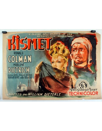 KISMET