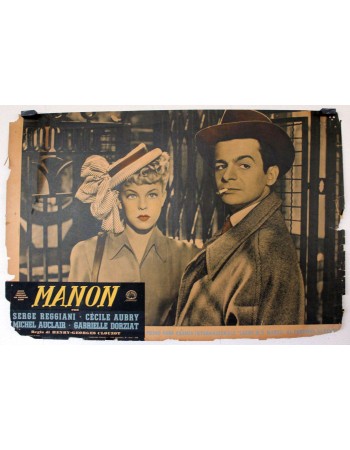 MANON