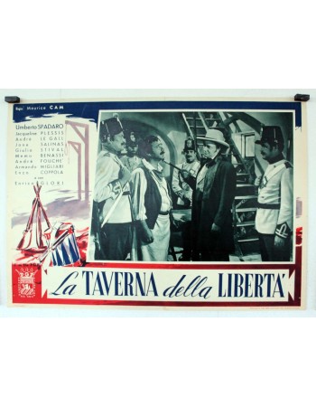 La taverna della libertà