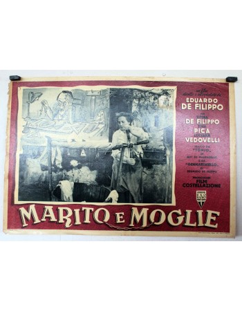MARITO E MOGLIE