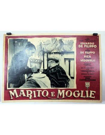 MARITO E MOGLIE