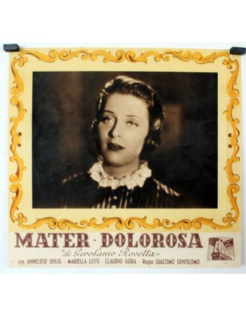 MATER DOLOROSA
