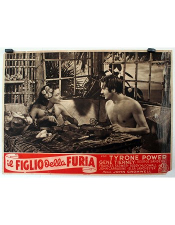 SON OF FURY: THE STORY OF BENJAMIN BLAKE