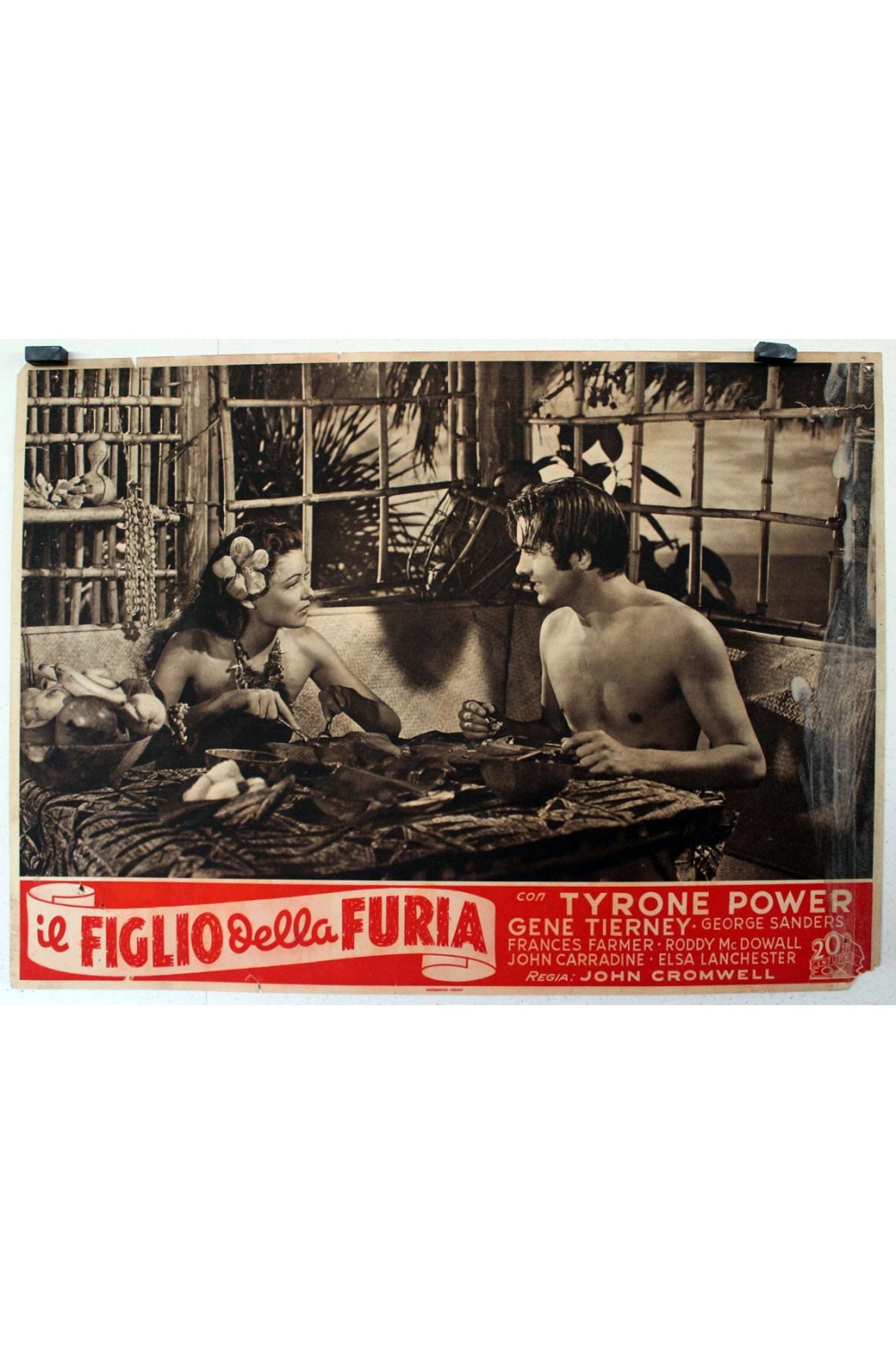 SON OF FURY: THE STORY OF BENJAMIN BLAKE