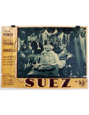 SUEZ