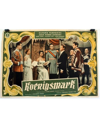 KOENIGSMARK
