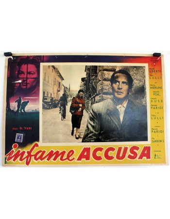 Infame accusa