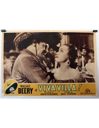 VIVA VILLA