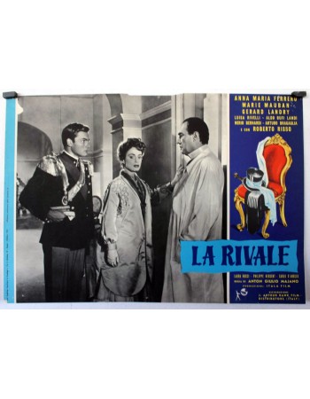 La rivale