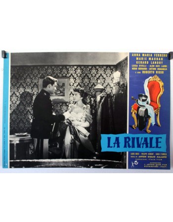 La rivale