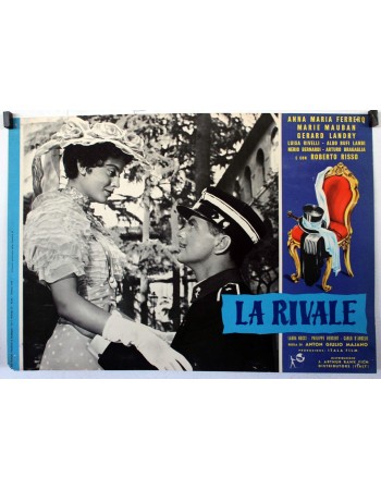 La rivale