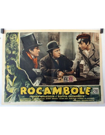ROCAMBOLE
