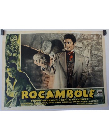 ROCAMBOLE
