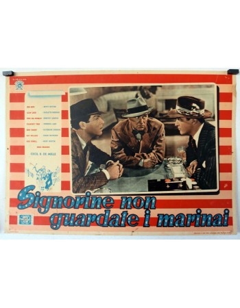 STAR SPANGLED RYTHM