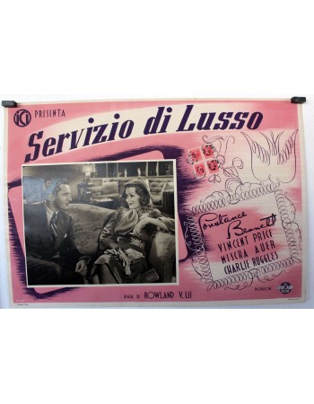 Service de Luxe
