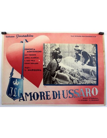 AMORE DI USSARO