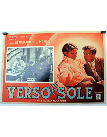 På solsidan