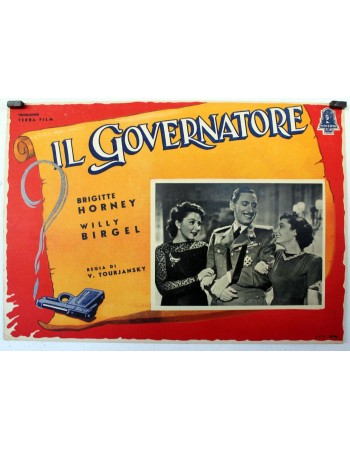 Der Gouverneur