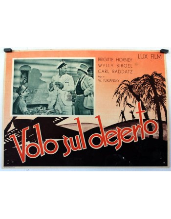 Verklungene Melodie