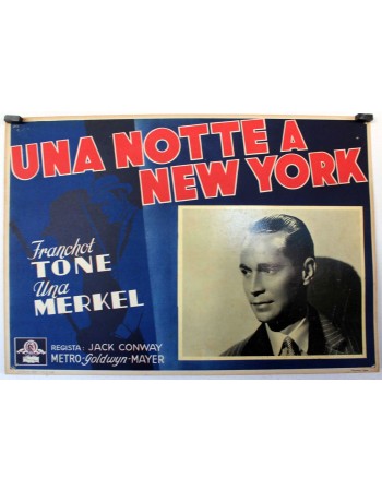 One New York Night