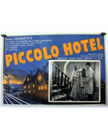 PICCOLO HOTEL