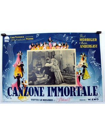 Immortal Waltz