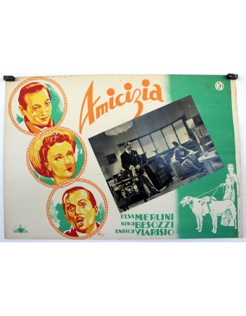 AMICIZIA