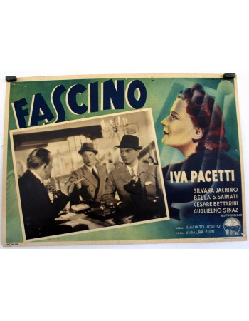 FASCINO