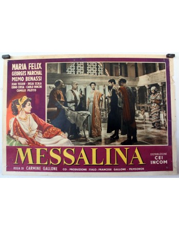 MESSALINA
