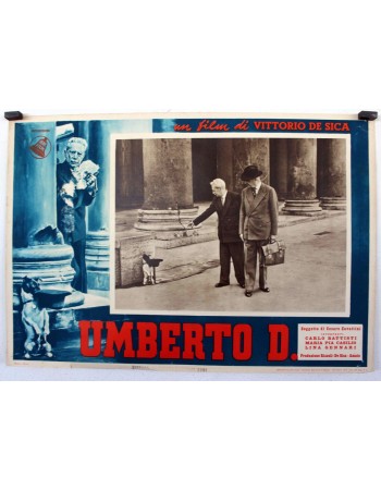UMBERTO D