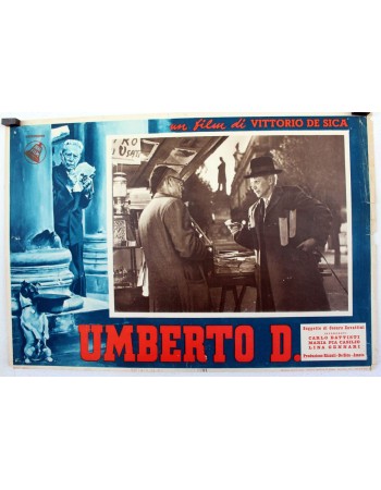 UMBERTO D