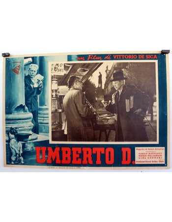 UMBERTO D