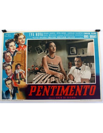 PENTIMENTO