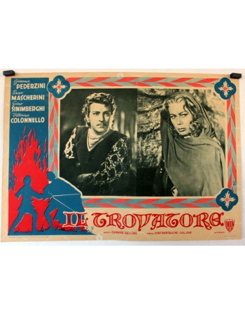 IL TROVATORE