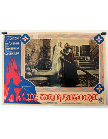 IL TROVATORE