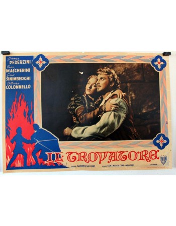 IL TROVATORE