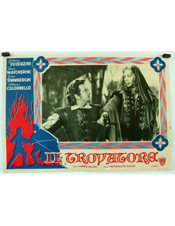 IL TROVATORE