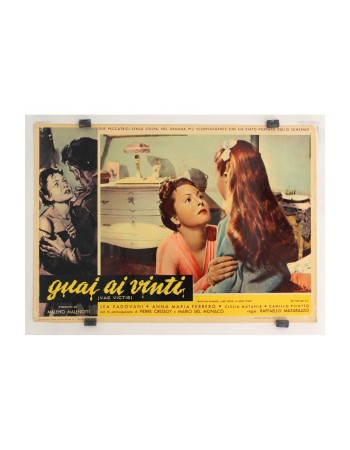 GUAI AI VINTI