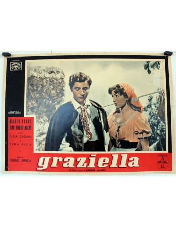 GRAZIELLA