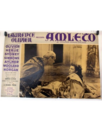 HAMLET