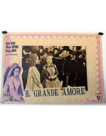 THE OLD MAID