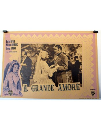 THE OLD MAID