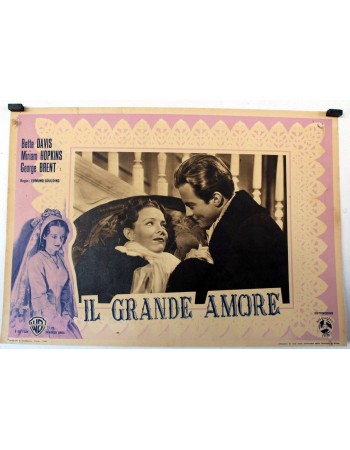 THE OLD MAID