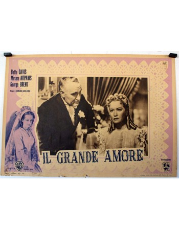 THE OLD MAID