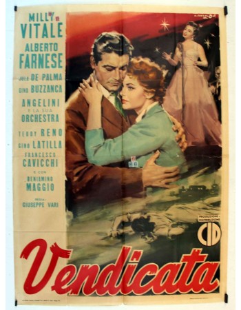 VENDICATA